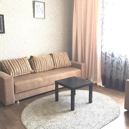 Apartment Пл Победы Центр Независимости 44