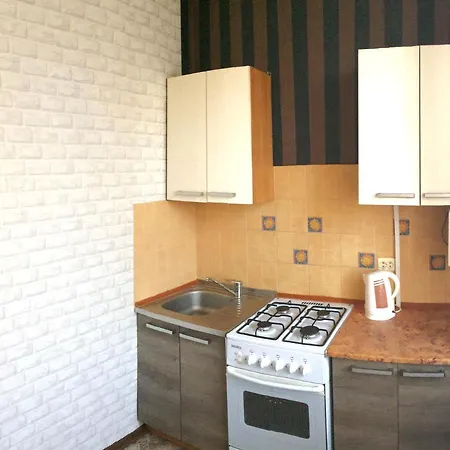 Apartment Пл Победы Центр Независимости 44