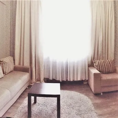 Пл Победы Центр Независимости 44 Apartment